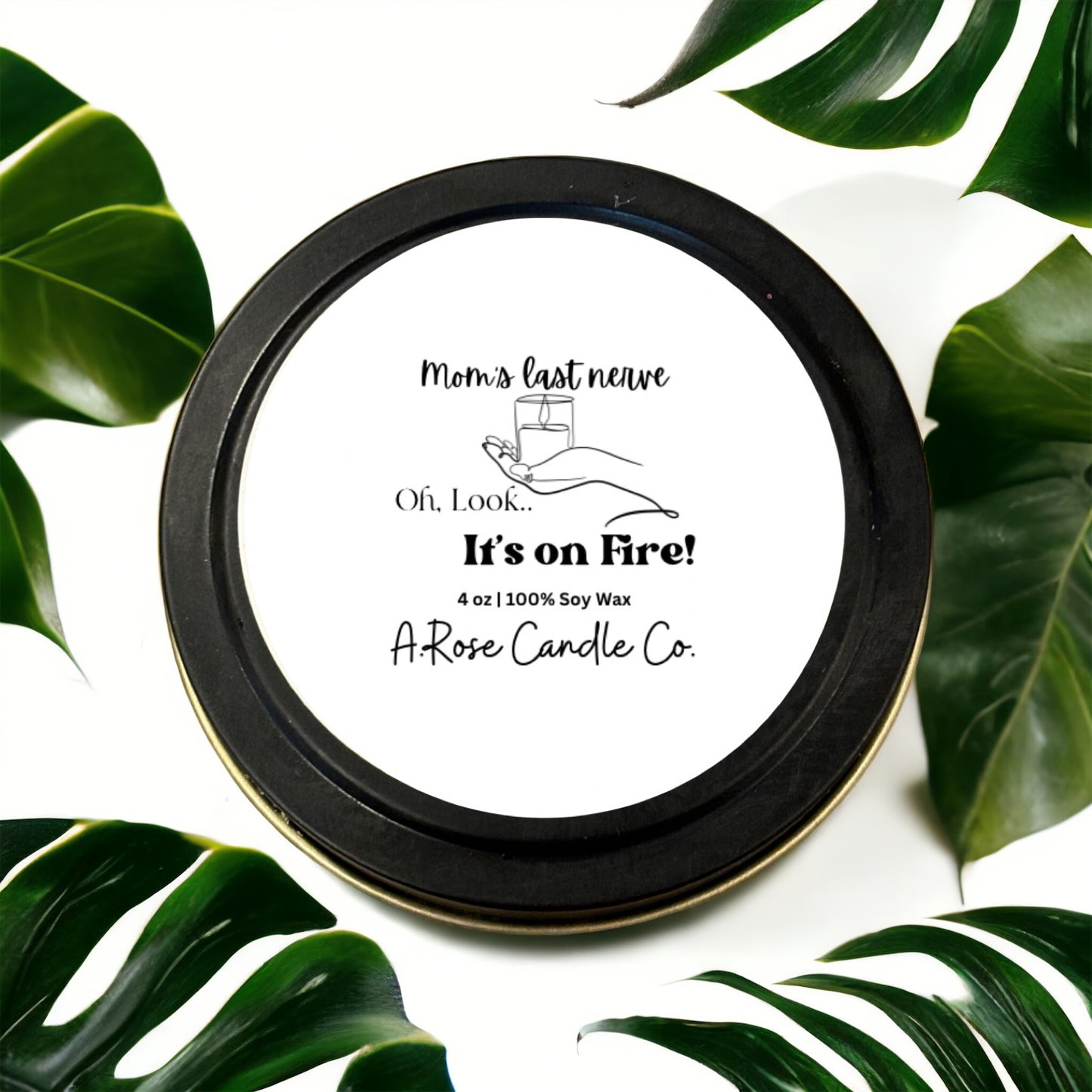 Mom’s last nerve mini tin