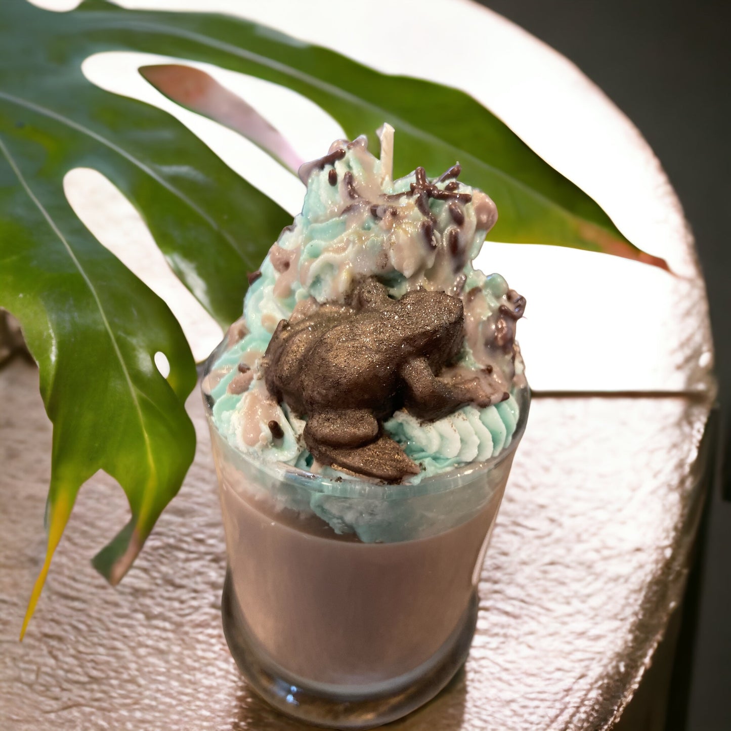 Chocolate Frog