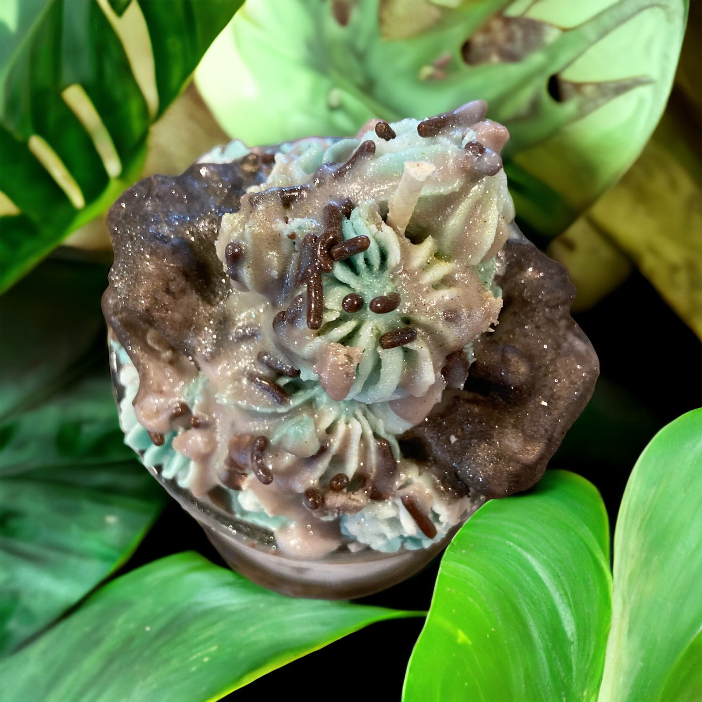 Chocolate Frog