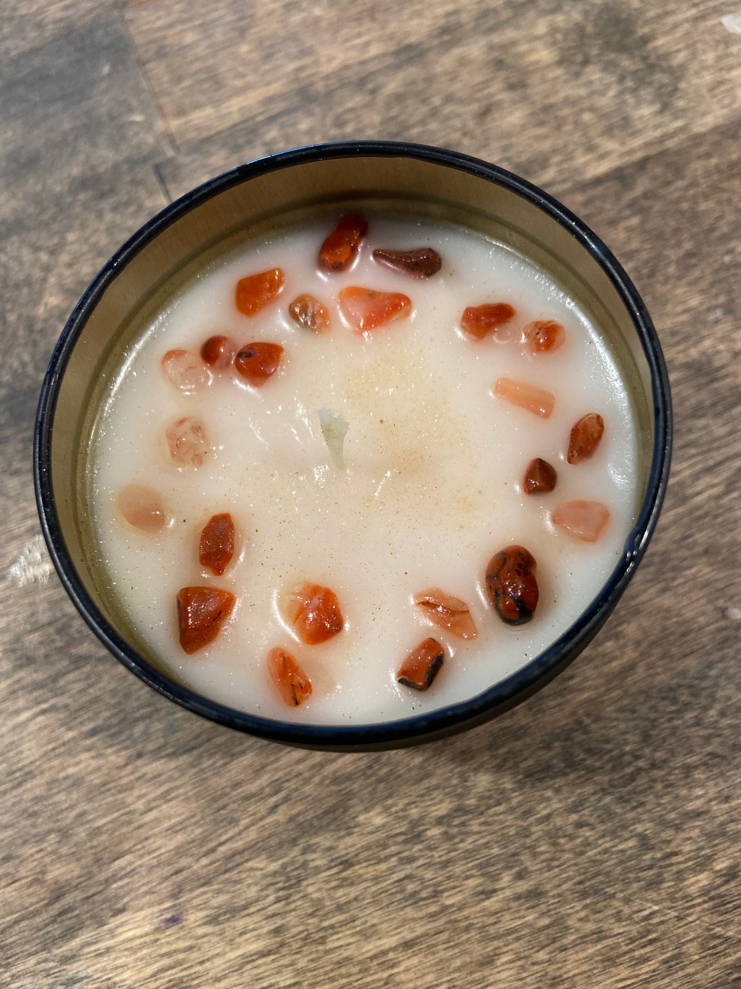 Individual Gem mini tins