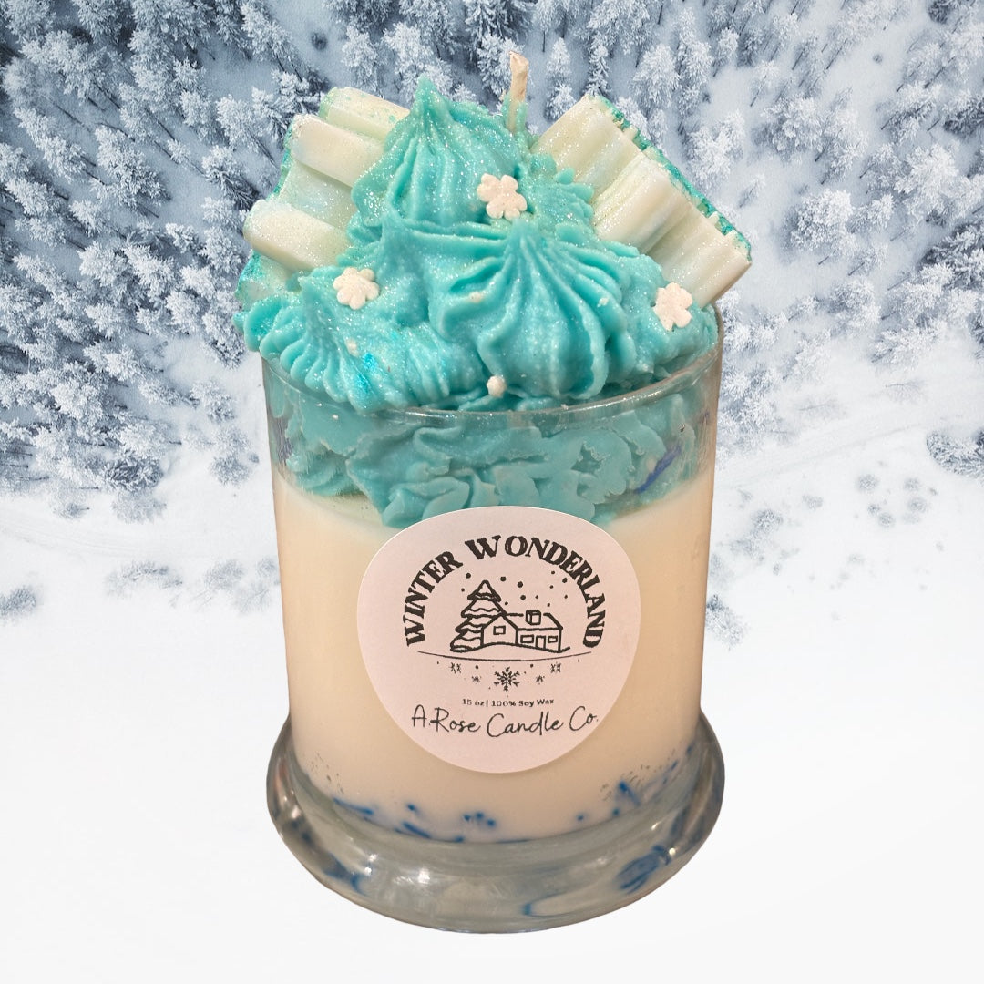 Winter Wonderland