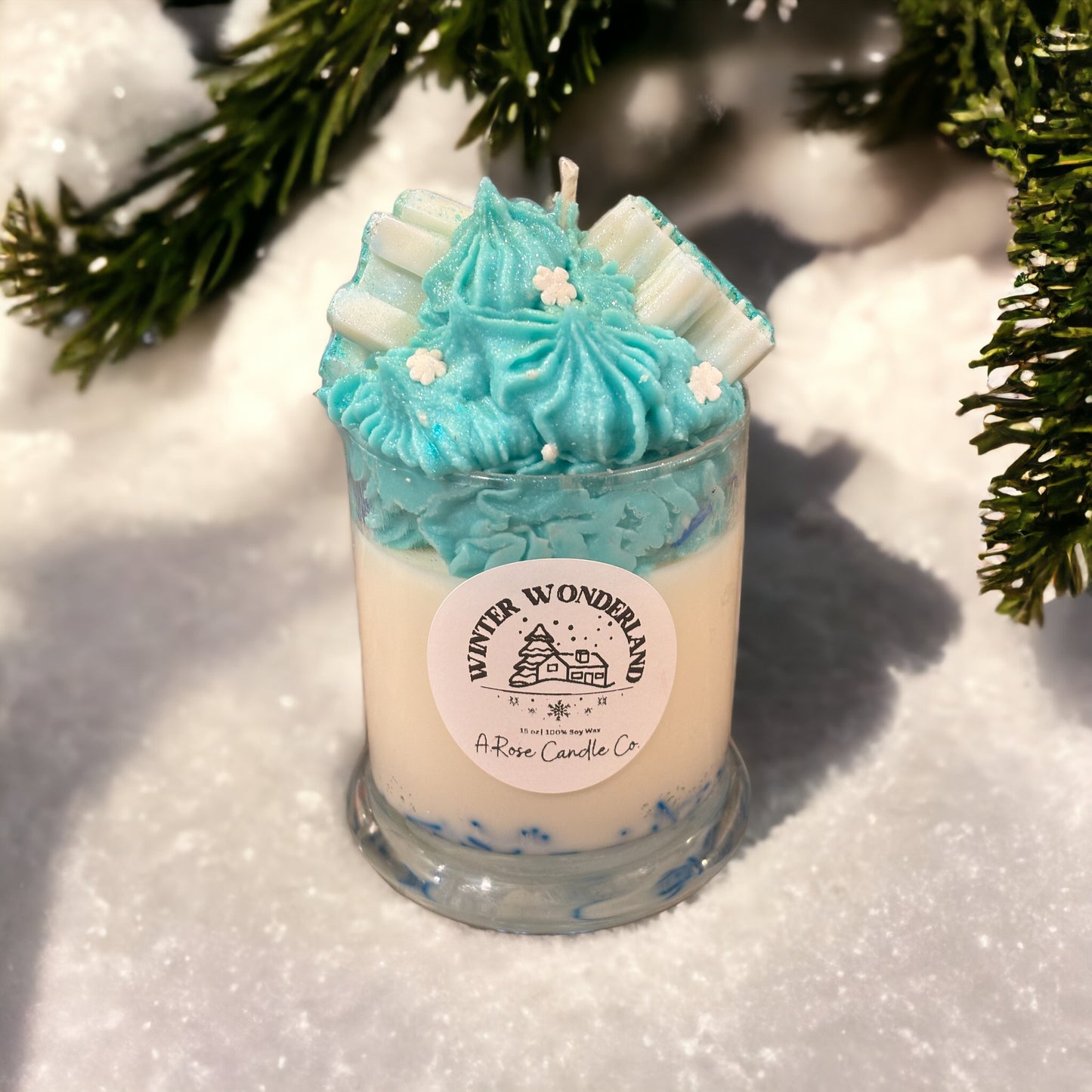 Winter Wonderland