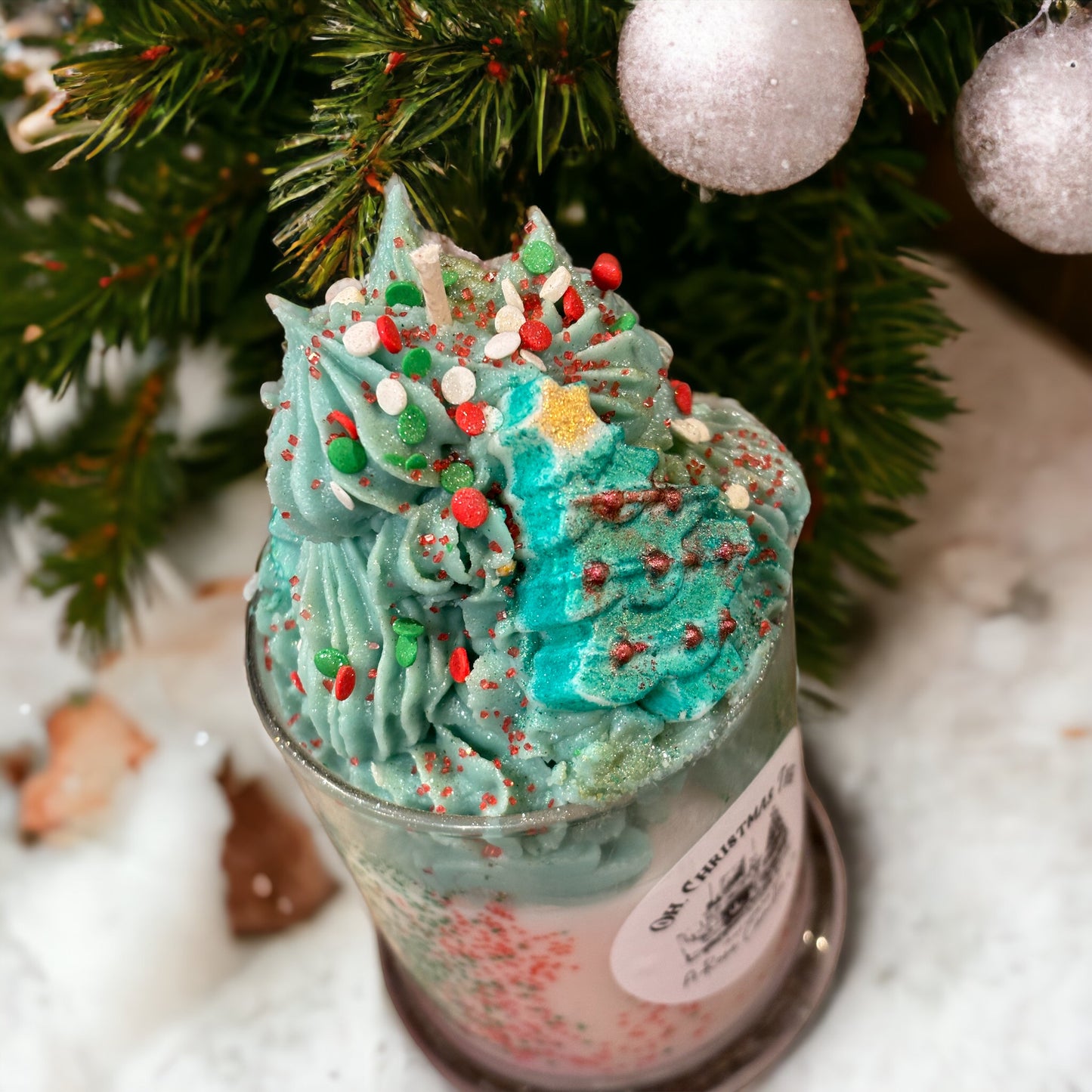 Oh, Christmas Tree (tall)