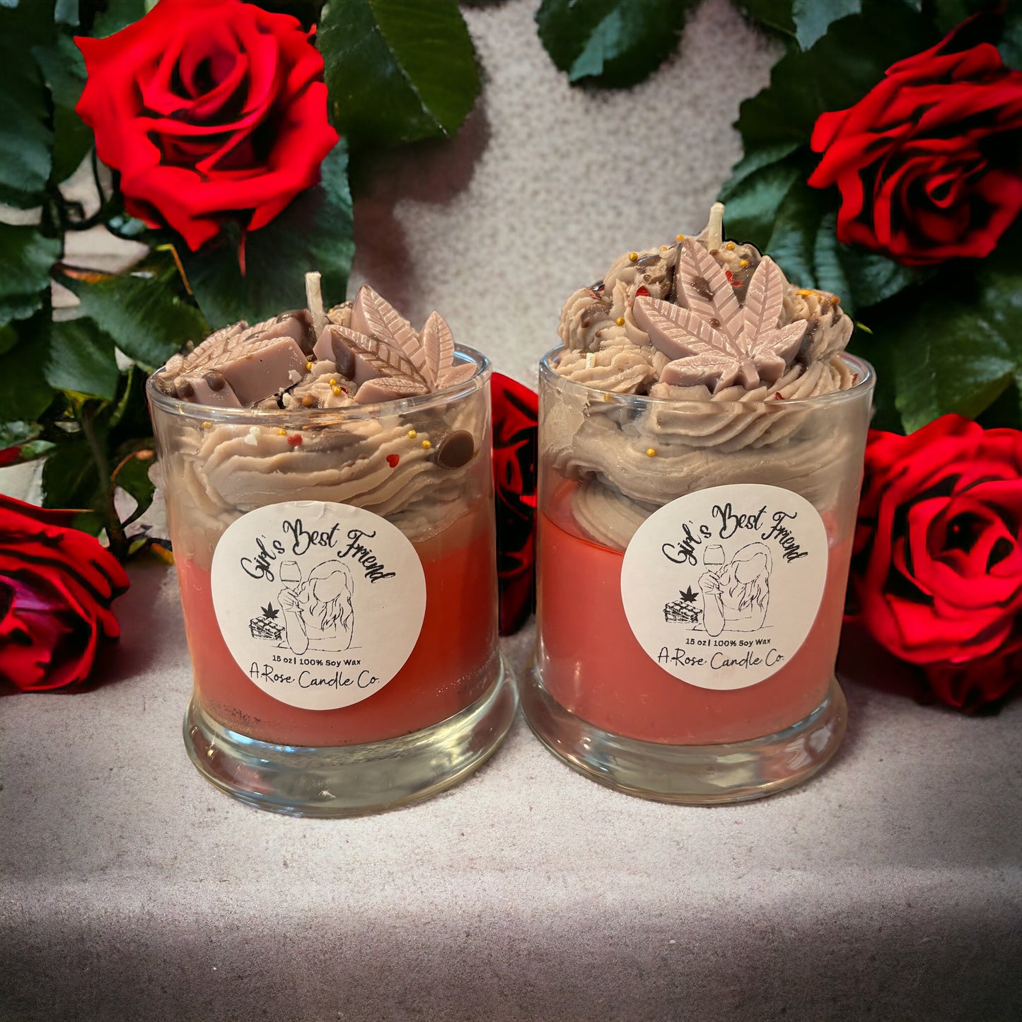 Girl’s Best Friend