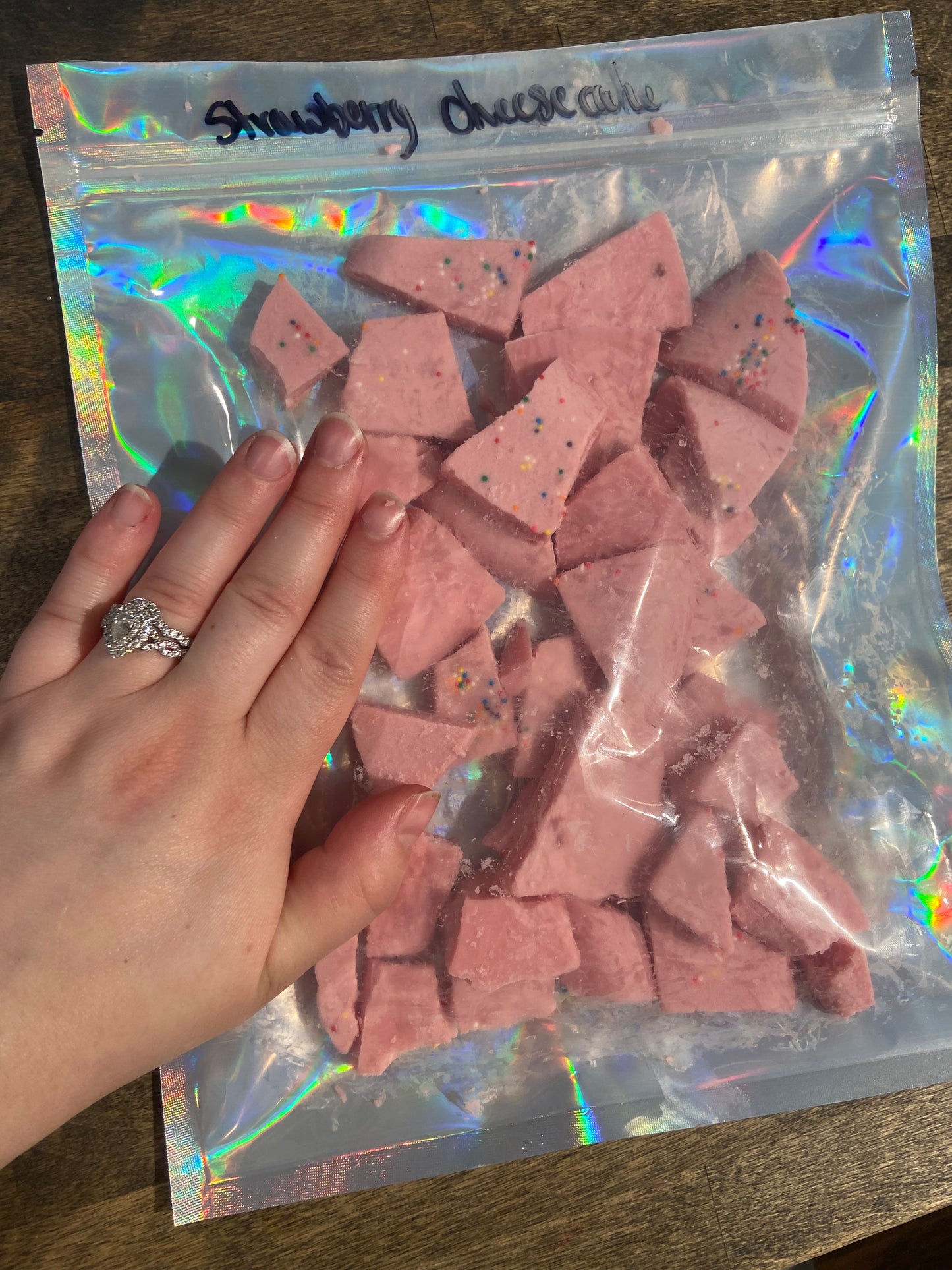 Made to order Snap WAX