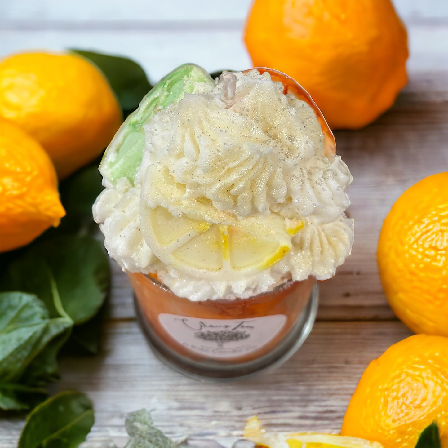 Citrus Tree TALL