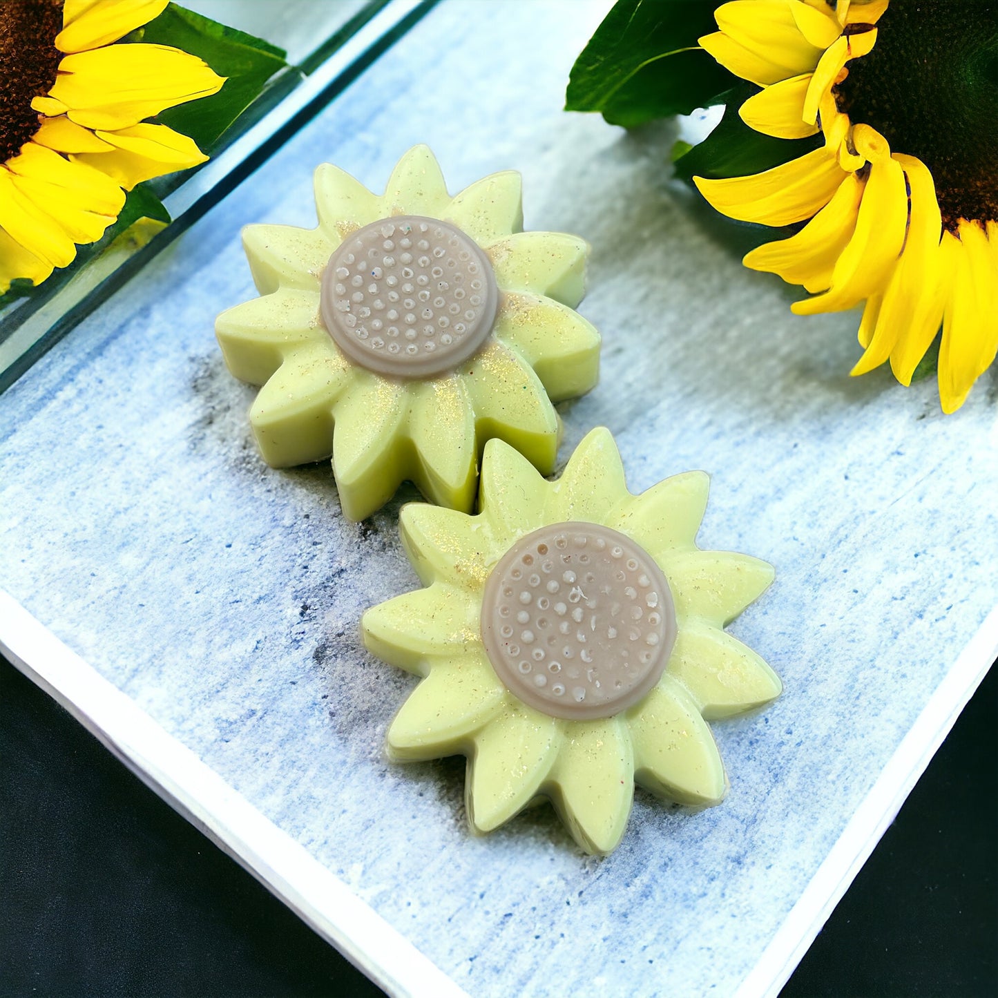 Sunflower Mega Melts