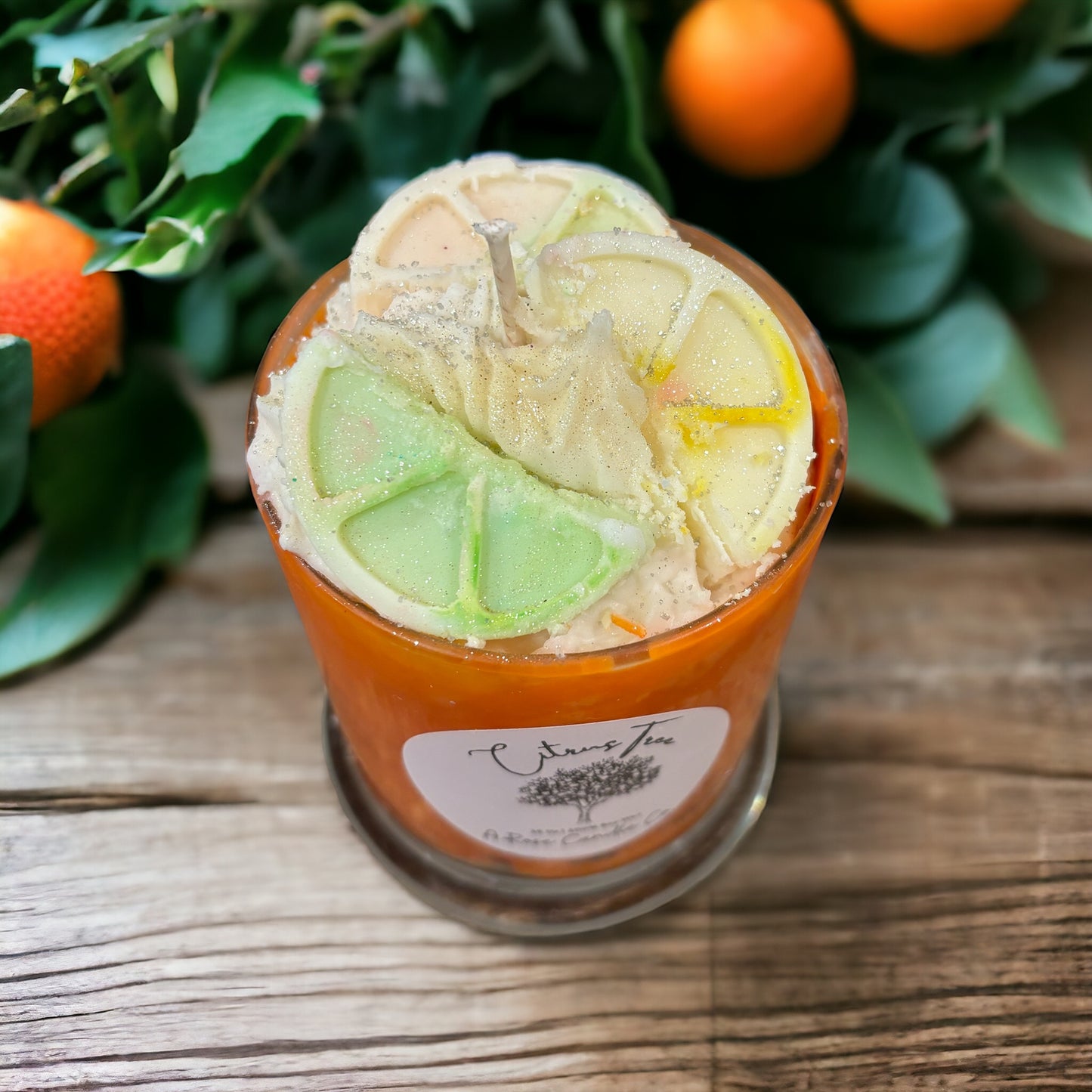 Citrus Tree SMALL