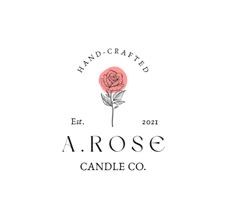 CUSTOM CANDLE ORDER (2 wick)