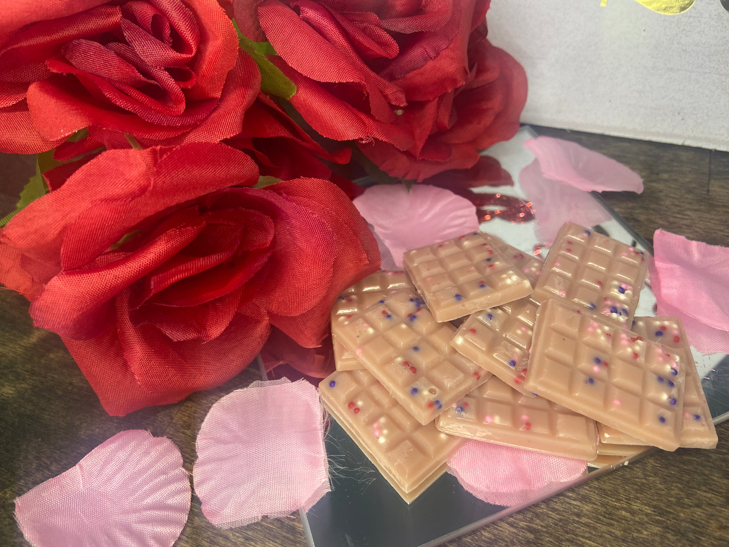 Custom wax melts 15 for $5