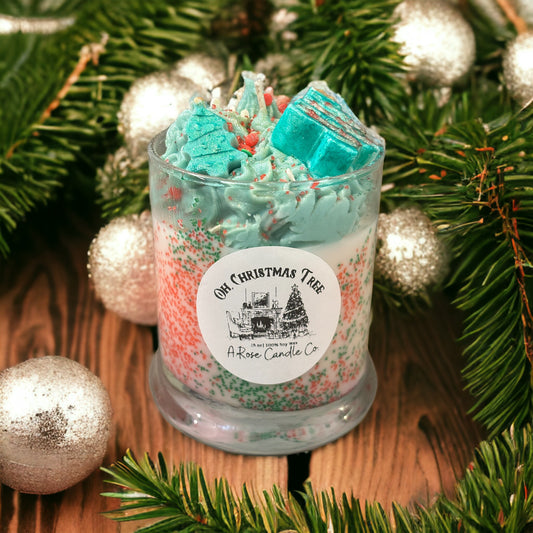 Oh, Christmas Tree (small)