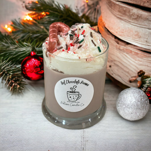 Hot Chocolate Dreams